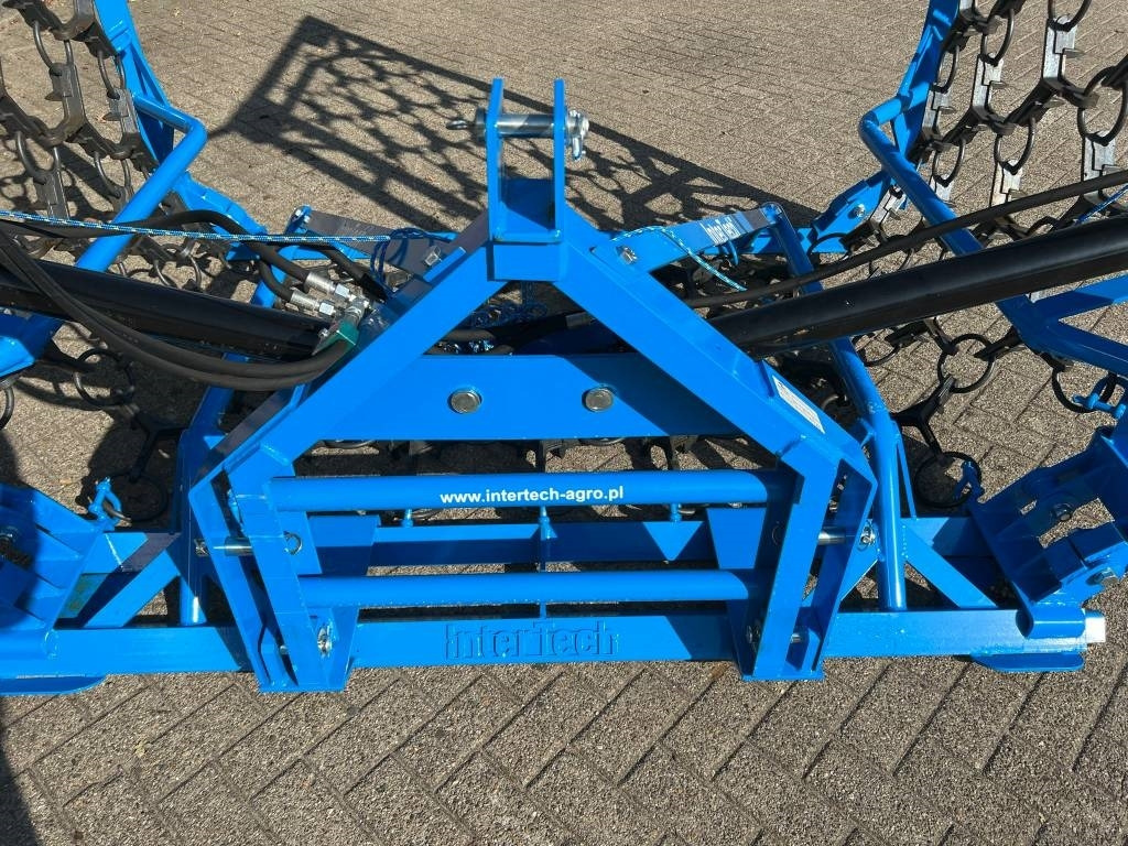 Inter-Tech Weidesleep - Urządzenie do hodowli zwierząt: zdjęcie 5 Inter-Tech Weidesleep - Urządzenie do hodowli zwierząt: zdjęcie 5