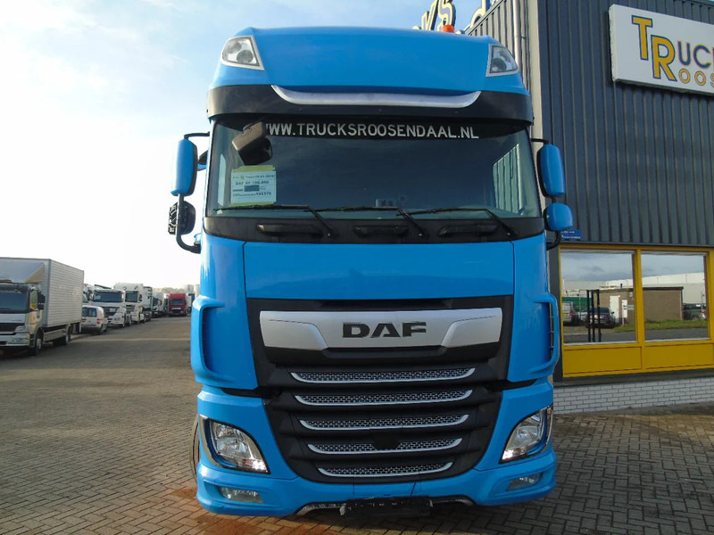 DAF XF 106.480 + SSC + EURO 6 - Ciągnik siodłowy: zdjęcie 5 DAF XF 106.480 + SSC + EURO 6 - Ciągnik siodłowy: zdjęcie 5