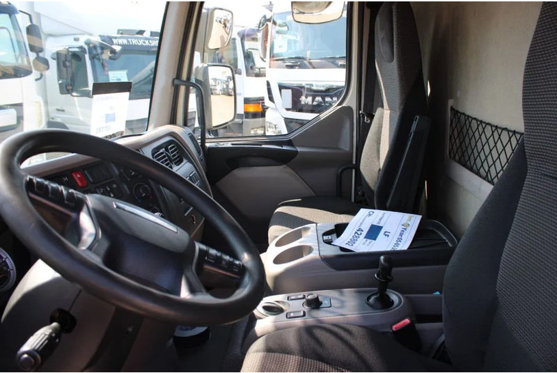 DAF LF 180 + Euro 6 + Dhollandia Lift + 12t - Samochód ciężarowy furgon: zdjęcie 4 DAF LF 180 + Euro 6 + Dhollandia Lift + 12t - Samochód ciężarowy furgon: zdjęcie 4