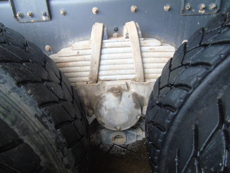 Renault Kerax 420 DCI + MANUAL + SPRING + 6X4 + PERFECT - Wywrotka: zdjęcie 4 Renault Kerax 420 DCI + MANUAL + SPRING + 6X4 + PERFECT - Wywrotka: zdjęcie 4