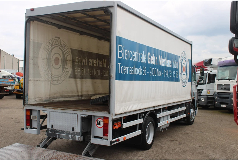 DAF CF 65.250 +MANUEEL+ LIFT + 18T + BE apk 11-24 - Samochód ciężarowy: zdjęcie 5 DAF CF 65.250 +MANUEEL+ LIFT + 18T + BE apk 11-24 - Samochód ciężarowy: zdjęcie 5