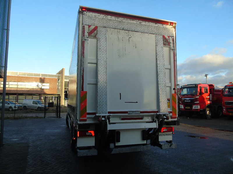 Scania P 370 + LIFT + EURO 6 + 19T - Samochód ciężarowy plandeka: zdjęcie 5 Scania P 370 + LIFT + EURO 6 + 19T - Samochód ciężarowy plandeka: zdjęcie 5