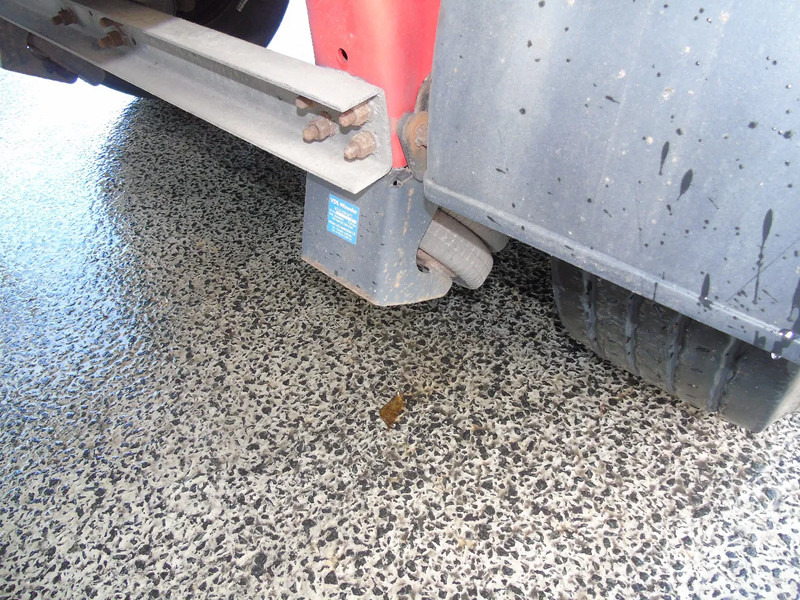 Schmitz Cargobull 3 AXLE SAF + DHOLLANDIA LOADLIFT + SLIDING ROOF - Naczepa plandeka: zdjęcie 4 Schmitz Cargobull 3 AXLE SAF + DHOLLANDIA LOADLIFT + SLIDING ROOF - Naczepa plandeka: zdjęcie 4