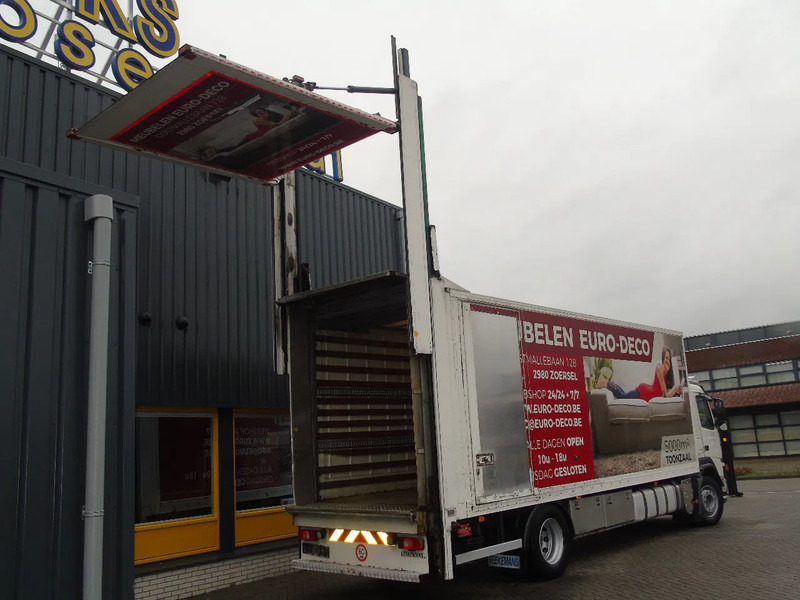 Volvo FM 9.340 + SPECIAL LIFT 2 ETAGE + EURO 5 - Samochód ciężarowy furgon: zdjęcie 2 Volvo FM 9.340 + SPECIAL LIFT 2 ETAGE + EURO 5 - Samochód ciężarowy furgon: zdjęcie 2