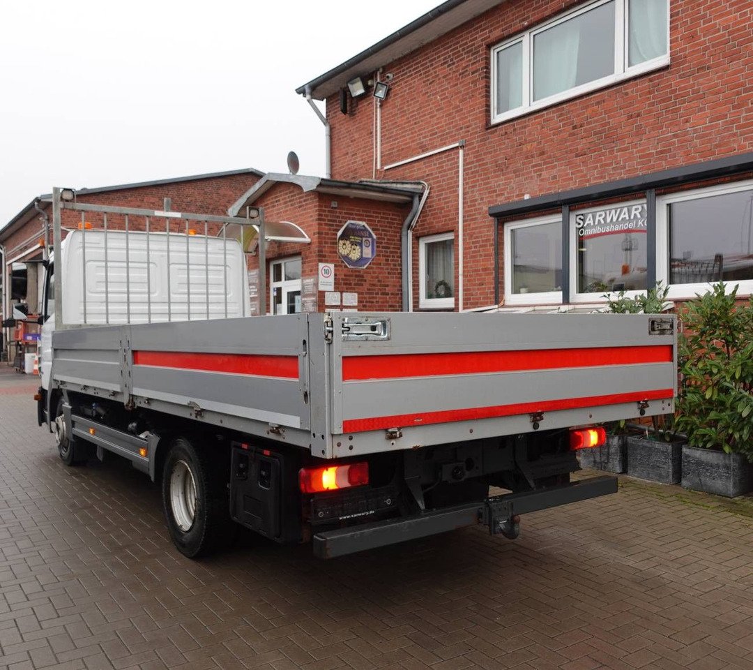 Mercedes-Benz Ateg0 821*Automatik*Tüv:04.2026*Pritsche*7080 mm - Samochód dostawczy skrzyniowy: zdjęcie 4 Mercedes-Benz Ateg0 821*Automatik*Tüv:04.2026*Pritsche*7080 mm - Samochód dostawczy skrzyniowy: zdjęcie 4