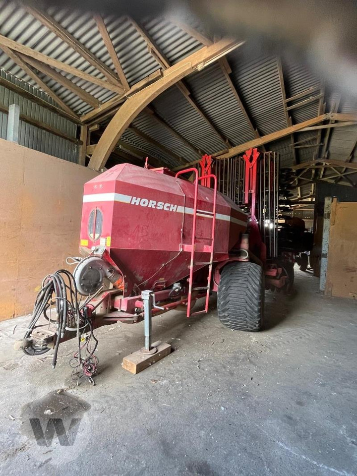 Horsch PRONTO RX9 - Siewnik: zdjęcie 1 Horsch PRONTO RX9 - Siewnik: zdjęcie 1