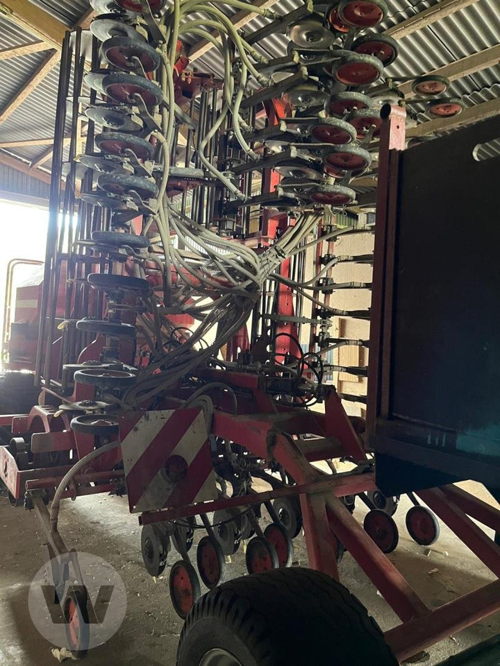 Horsch PRONTO RX9 - Siewnik: zdjęcie 4 Horsch PRONTO RX9 - Siewnik: zdjęcie 4