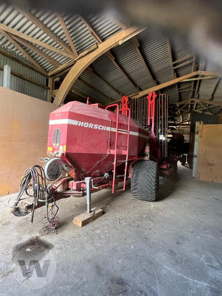 Horsch PRONTO RX9 - Siewnik: zdjęcie 3 Horsch PRONTO RX9 - Siewnik: zdjęcie 3