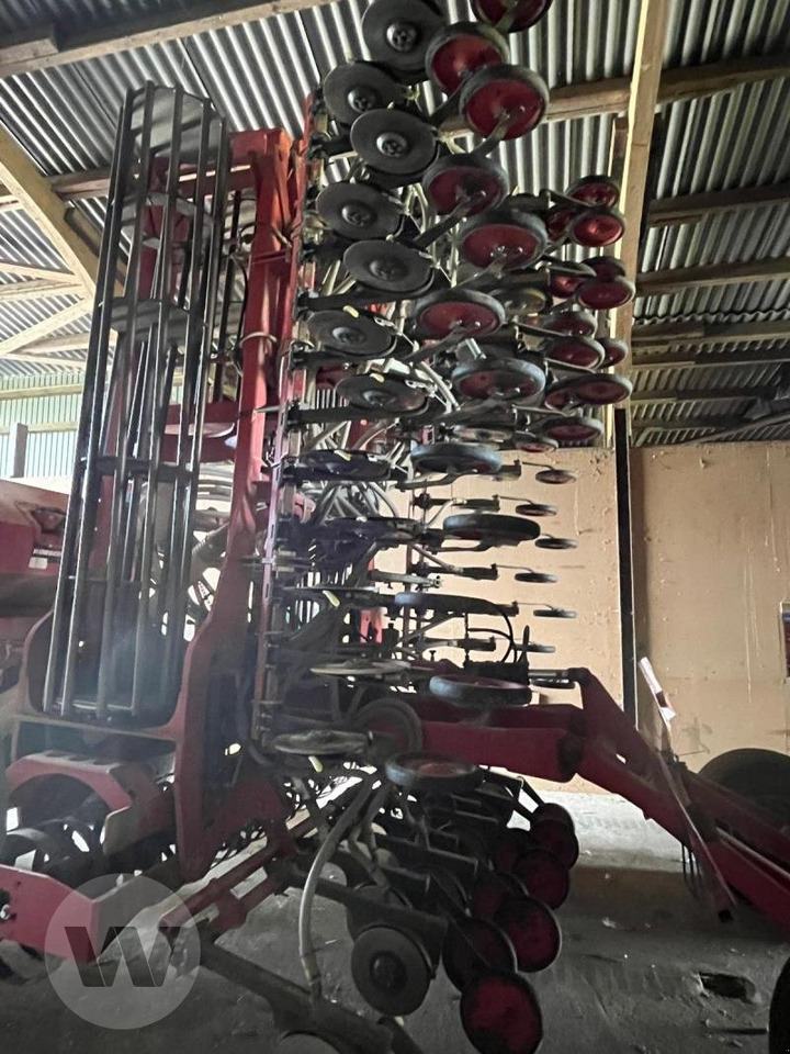 Horsch PRONTO RX9 - Siewnik: zdjęcie 2 Horsch PRONTO RX9 - Siewnik: zdjęcie 2