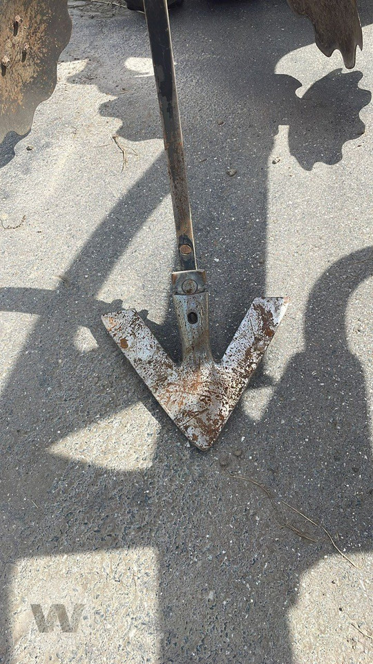 Horsch Terrano 4 FX - Kultywator: zdjęcie 4 Horsch Terrano 4 FX - Kultywator: zdjęcie 4