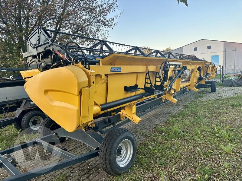 New Holland Schneidwerk 40 GHVF - Żniwiarka: zdjęcie 3 New Holland Schneidwerk 40 GHVF - Żniwiarka: zdjęcie 3