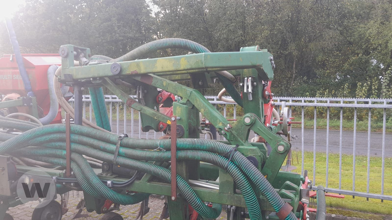 Thyregod TRV 12 - Aplikator do gnojowicy: zdjęcie 5 Thyregod TRV 12 - Aplikator do gnojowicy: zdjęcie 5