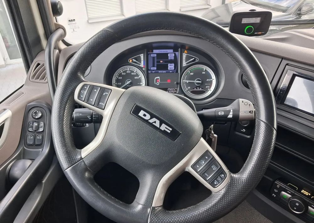 Ciągnik siodłowy DAF XF 480 FT, 4X2, Low-Deck: zdjęcie 6 Ciągnik siodłowy DAF XF 480 FT, 4X2, Low-Deck: zdjęcie 6