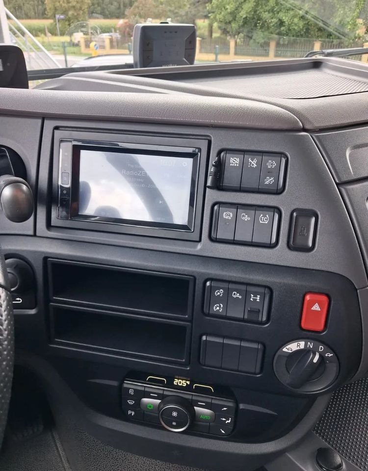 Ciągnik siodłowy DAF XF 480 FT, 4X2, Low-Deck: zdjęcie 7 Ciągnik siodłowy DAF XF 480 FT, 4X2, Low-Deck: zdjęcie 7