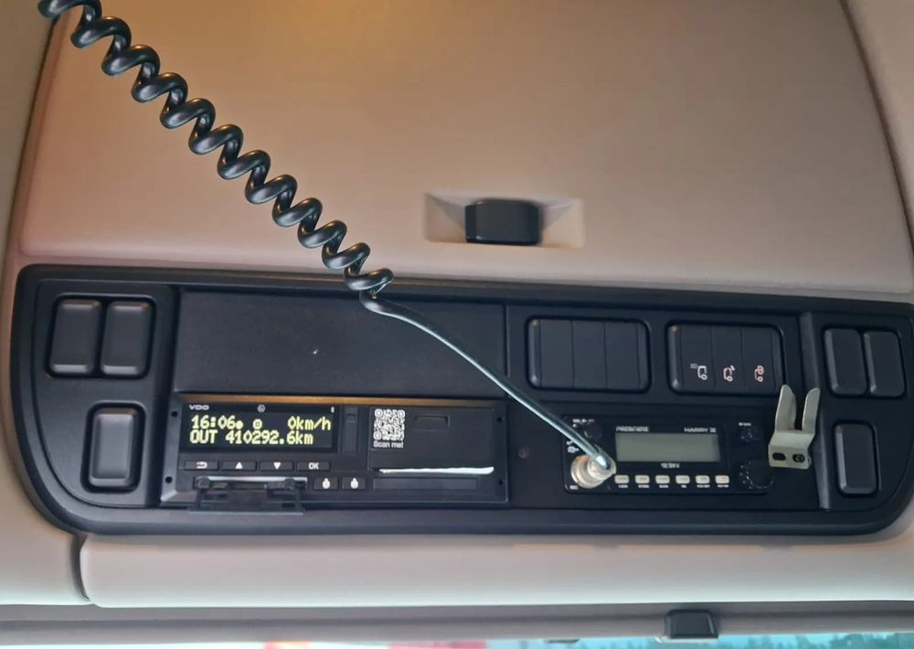 DAF XF 480 FT, 4X2, Low-Deck - Ciągnik siodłowy: zdjęcie 3 DAF XF 480 FT, 4X2, Low-Deck - Ciągnik siodłowy: zdjęcie 3