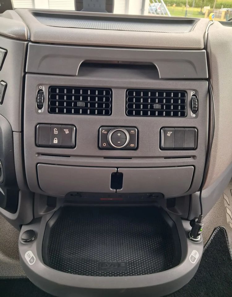 DAF XF 480 FT, 4X2, Low-Deck - Ciągnik siodłowy: zdjęcie 4 DAF XF 480 FT, 4X2, Low-Deck - Ciągnik siodłowy: zdjęcie 4