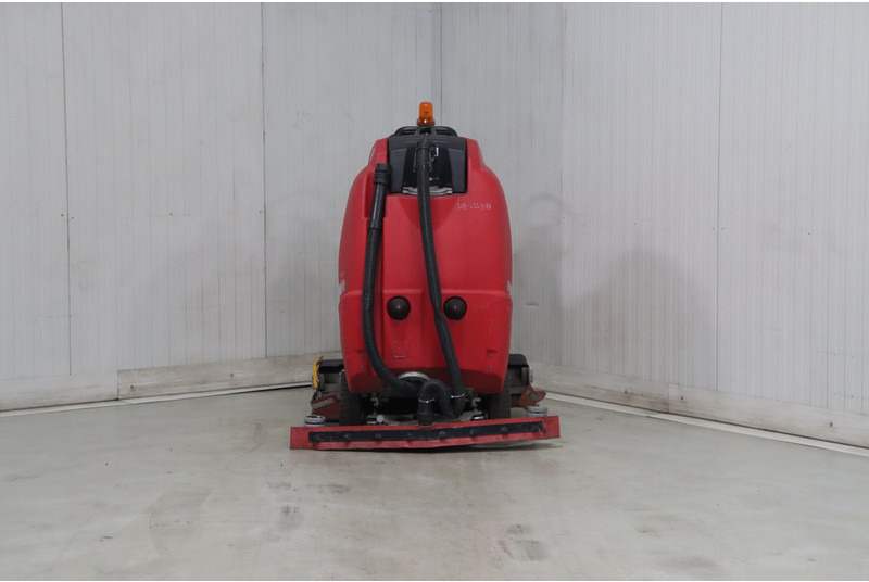 RCM JUMBO 1002 R - Szorowarka: zdjęcie 5 RCM JUMBO 1002 R - Szorowarka: zdjęcie 5