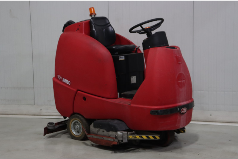 RCM JUMBO 1002 R - Szorowarka: zdjęcie 1 RCM JUMBO 1002 R - Szorowarka: zdjęcie 1