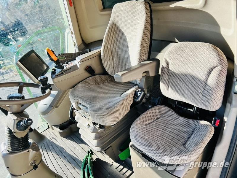 John Deere S690 - Kombajn zbożowy: zdjęcie 5 John Deere S690 - Kombajn zbożowy: zdjęcie 5