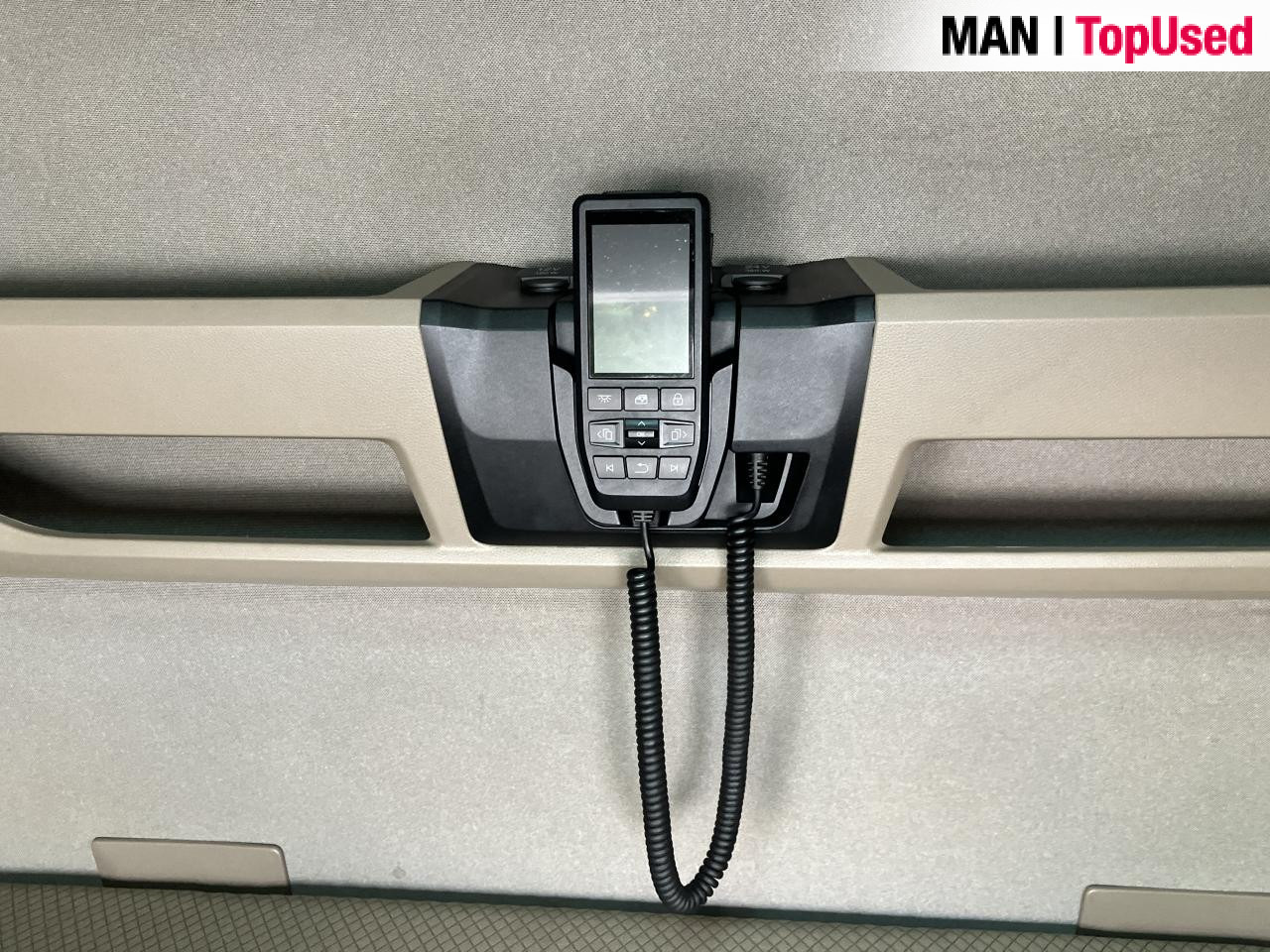 MAN TGX 18.470 4x2 BL SA - Ciągnik siodłowy: zdjęcie 5 MAN TGX 18.470 4x2 BL SA - Ciągnik siodłowy: zdjęcie 5