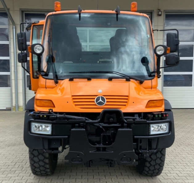 Unimog 500 - U500 405 33387 Mercedes Benz 405 - Komunalne/ Specjalistyczne: zdjęcie 2 Unimog 500 - U500 405 33387 Mercedes Benz 405 - Komunalne/ Specjalistyczne: zdjęcie 2