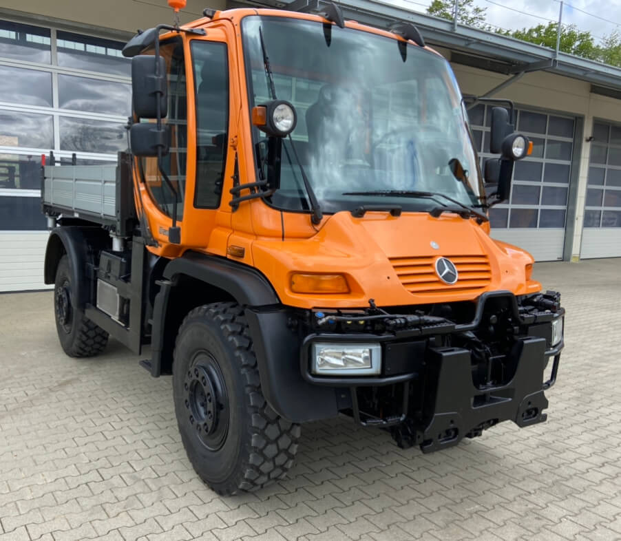 Unimog 500 - U500 405 33387 Mercedes Benz 405 - Komunalne/ Specjalistyczne: zdjęcie 3 Unimog 500 - U500 405 33387 Mercedes Benz 405 - Komunalne/ Specjalistyczne: zdjęcie 3