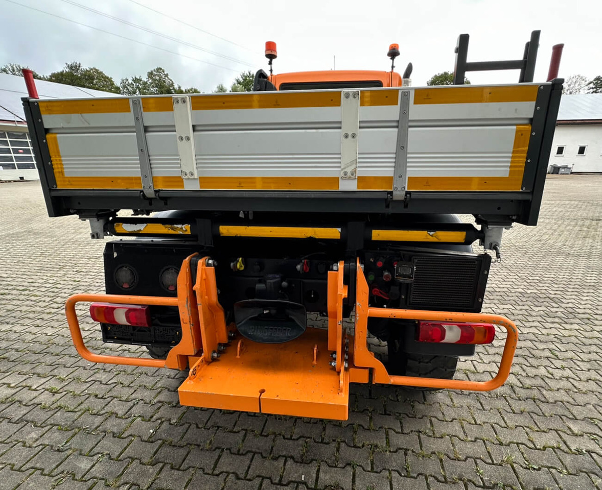 Unimog 530 - U530 405 44301 Mercedes Benz 405 - Komunalne/ Specjalistyczne: zdjęcie 4 Unimog 530 - U530 405 44301 Mercedes Benz 405 - Komunalne/ Specjalistyczne: zdjęcie 4