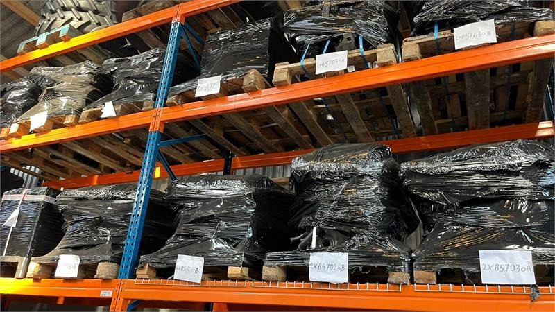 BMW Motor B57D30B Fabriks NY komplet motor - Silnik do Samochodów osobowych: zdjęcie 2 BMW Motor B57D30B Fabriks NY komplet motor - Silnik do Samochodów osobowych: zdjęcie 2