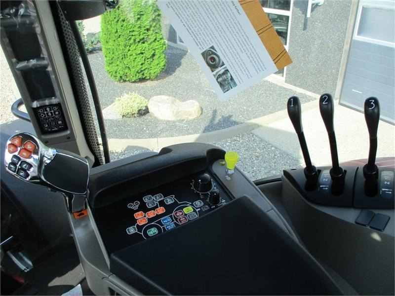 Case IH Puma 180 FPS New and unused tractor - Ciągnik rolniczy: zdjęcie 3 Case IH Puma 180 FPS New and unused tractor - Ciągnik rolniczy: zdjęcie 3