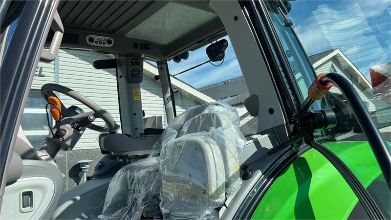 Deutz-fahr 9340 TTV 9340 TTV WARRIOR, New and unused tractor - Ciągnik rolniczy: zdjęcie 4 Deutz-fahr 9340 TTV 9340 TTV WARRIOR, New and unused tractor - Ciągnik rolniczy: zdjęcie 4