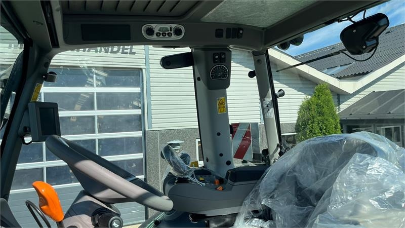 Deutz-fahr 9340 TTV 9340 TTV WARRIOR, New and unused tractor - Ciągnik rolniczy: zdjęcie 5 Deutz-fahr 9340 TTV 9340 TTV WARRIOR, New and unused tractor - Ciągnik rolniczy: zdjęcie 5