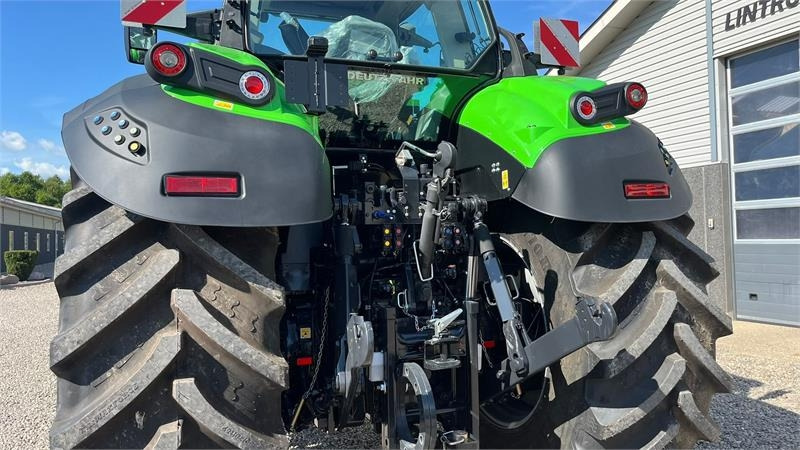 Deutz-fahr 9340 TTV 9340 TTV WARRIOR, New and unused tractor - Ciągnik rolniczy: zdjęcie 2 Deutz-fahr 9340 TTV 9340 TTV WARRIOR, New and unused tractor - Ciągnik rolniczy: zdjęcie 2