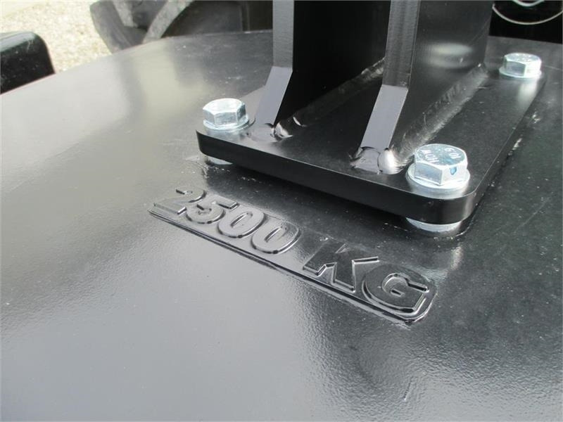 Ciągnik rolniczy Deutz-fahr 9340 TTV New and unused tractor: zdjęcie 17 Ciągnik rolniczy Deutz-fahr 9340 TTV New and unused tractor: zdjęcie 17