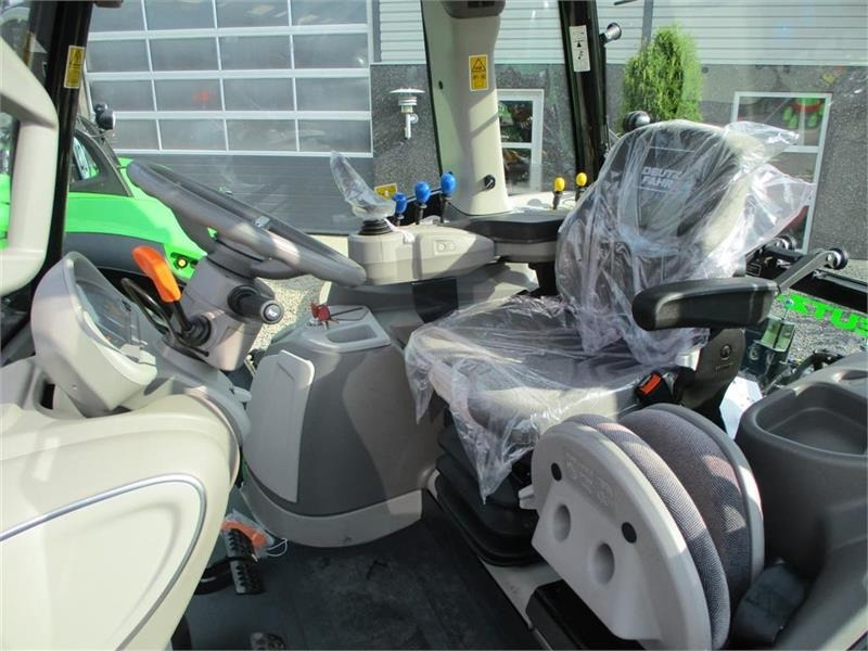 Deutz-fahr Agrotron 6205G New and Unused tractor - Ciągnik rolniczy: zdjęcie 4 Deutz-fahr Agrotron 6205G New and Unused tractor - Ciągnik rolniczy: zdjęcie 4