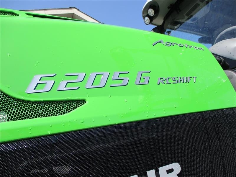 Deutz-fahr Agrotron 6205G New and Unused tractor - Ciągnik rolniczy: zdjęcie 5 Deutz-fahr Agrotron 6205G New and Unused tractor - Ciągnik rolniczy: zdjęcie 5