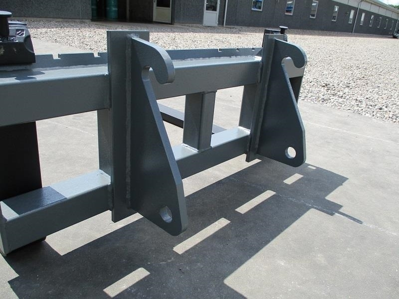 GiANT Pallegafler - Widły: zdjęcie 3 GiANT Pallegafler - Widły: zdjęcie 3