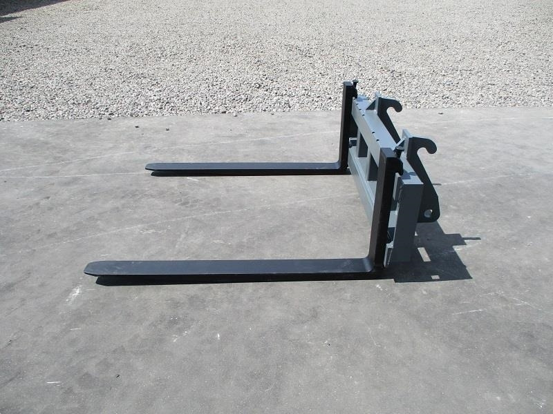 GiANT Pallegafler - Widły: zdjęcie 5 GiANT Pallegafler - Widły: zdjęcie 5