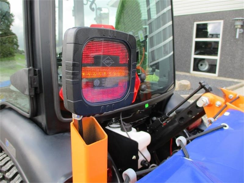 Limas SSP140 Selvlæssende og med lys - Rozsiewacz piasku i soli do Komunalnych/ Specjalistycznych: zdjęcie 4 Limas SSP140 Selvlæssende og med lys - Rozsiewacz piasku i soli do Komunalnych/ Specjalistycznych: zdjęcie 4