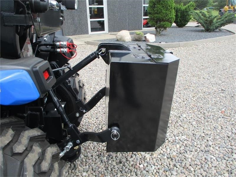 Solis Vægtkasse - Przeciwwaga: zdjęcie 2 Solis Vægtkasse - Przeciwwaga: zdjęcie 2