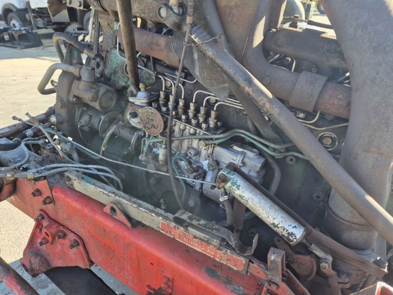 Silnik do Samochodów ciężarowych Volvo Volvo TD120 Engine +R6 Gearbox Powerpack: zdjęcie 8 Silnik do Samochodów ciężarowych Volvo Volvo TD120 Engine +R6 Gearbox Powerpack: zdjęcie 8