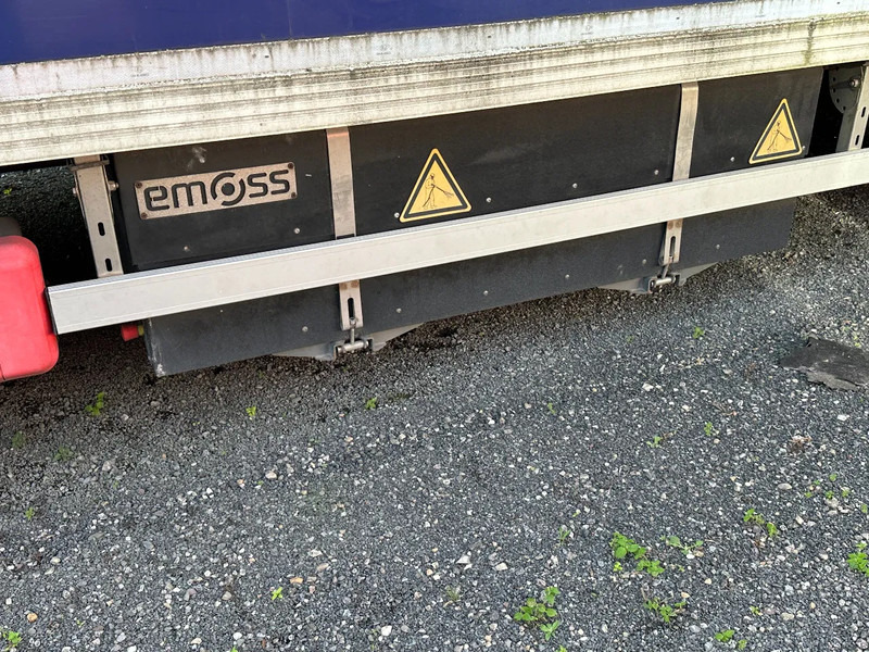 DAF LF GINAF HYTRUCK!! 100% ELECTRIC!! ZERO EMISSION!!ELEKTRISCH!! - Samochód ciężarowy furgon, Elektryczna ciężarówka: zdjęcie 5 DAF LF GINAF HYTRUCK!! 100% ELECTRIC!! ZERO EMISSION!!ELEKTRISCH!! - Samochód ciężarowy furgon, Elektryczna ciężarówka: zdjęcie 5