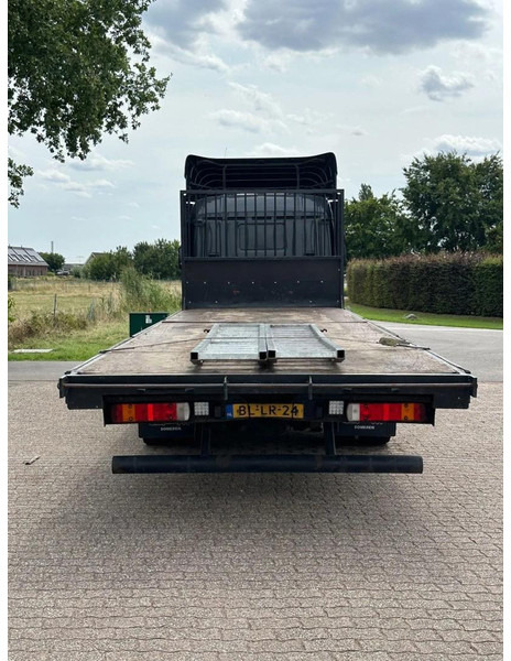 Scania 94.220 Machine transporter!!RAMPEN!! - Ciężarówka do przewozu samochodów: zdjęcie 5 Scania 94.220 Machine transporter!!RAMPEN!! - Ciężarówka do przewozu samochodów: zdjęcie 5