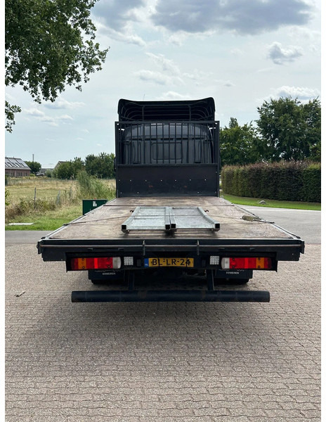 Scania 94.220 Machine transporter!!RAMPEN!! - Ciężarówka do przewozu samochodów: zdjęcie 5 Scania 94.220 Machine transporter!!RAMPEN!! - Ciężarówka do przewozu samochodów: zdjęcie 5