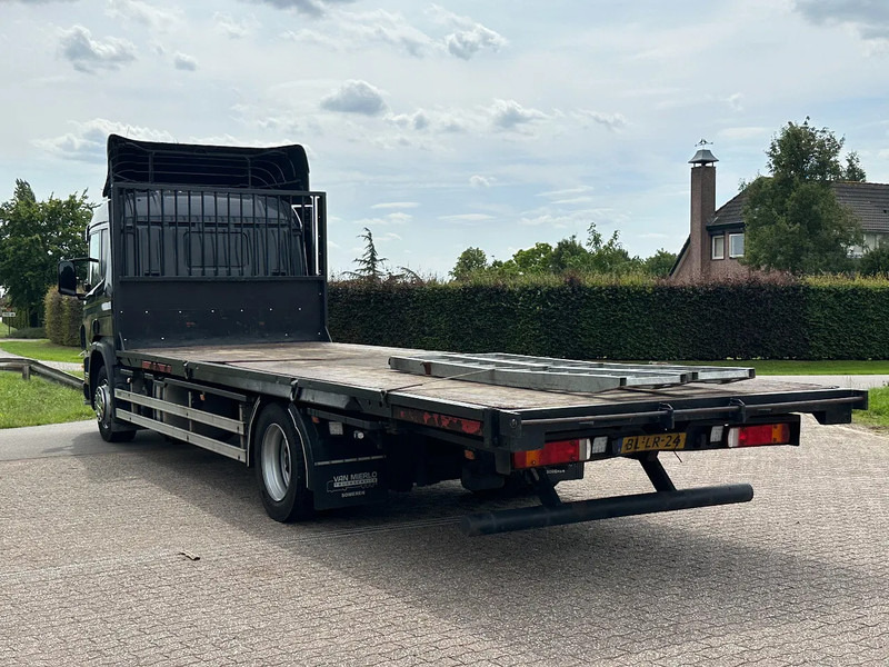 Scania 94.220 Machine transporter!!RAMPEN!! - Ciężarówka do przewozu samochodów: zdjęcie 4 Scania 94.220 Machine transporter!!RAMPEN!! - Ciężarówka do przewozu samochodów: zdjęcie 4