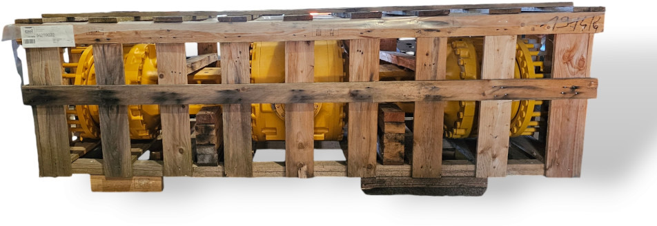 Case 84259022 - 4474055022 - Tylny most do Maszyn budowlanych: zdjęcie 2 Case 84259022 - 4474055022 - Tylny most do Maszyn budowlanych: zdjęcie 2