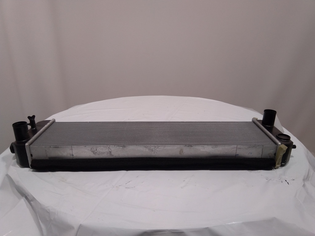 Case KMH13722 - KMH13724 - Chłodnica do Maszyn budowlanych: zdjęcie 1 Case KMH13722 - KMH13724 - Chłodnica do Maszyn budowlanych: zdjęcie 1