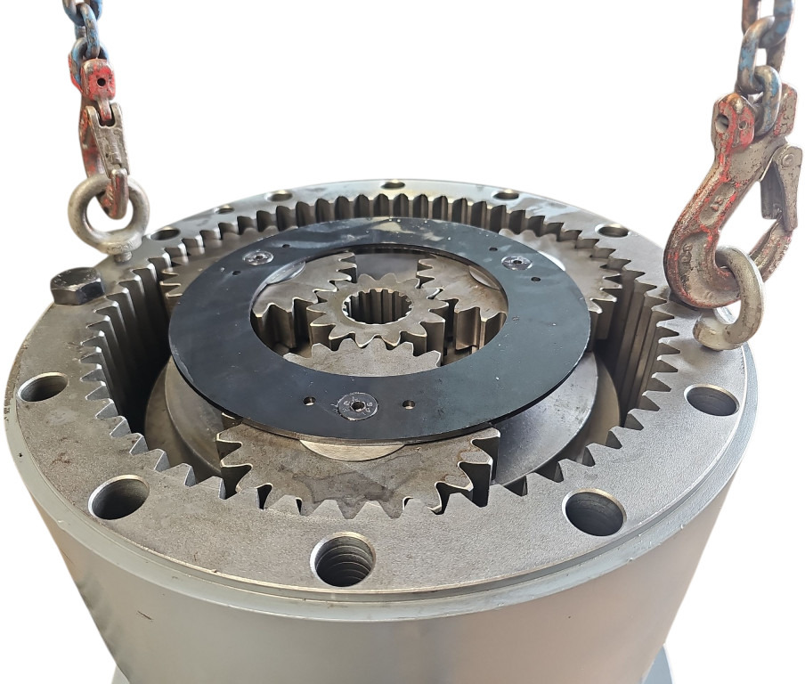 Case KSC10480 - KSC10250 - Most i części do Maszyn budowlanych: zdjęcie 2 Case KSC10480 - KSC10250 - Most i części do Maszyn budowlanych: zdjęcie 2