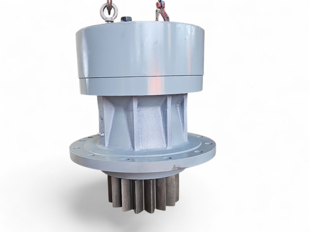 Case KSC10480 - KSC12130 - Most i części do Maszyn budowlanych: zdjęcie 1 Case KSC10480 - KSC12130 - Most i części do Maszyn budowlanych: zdjęcie 1