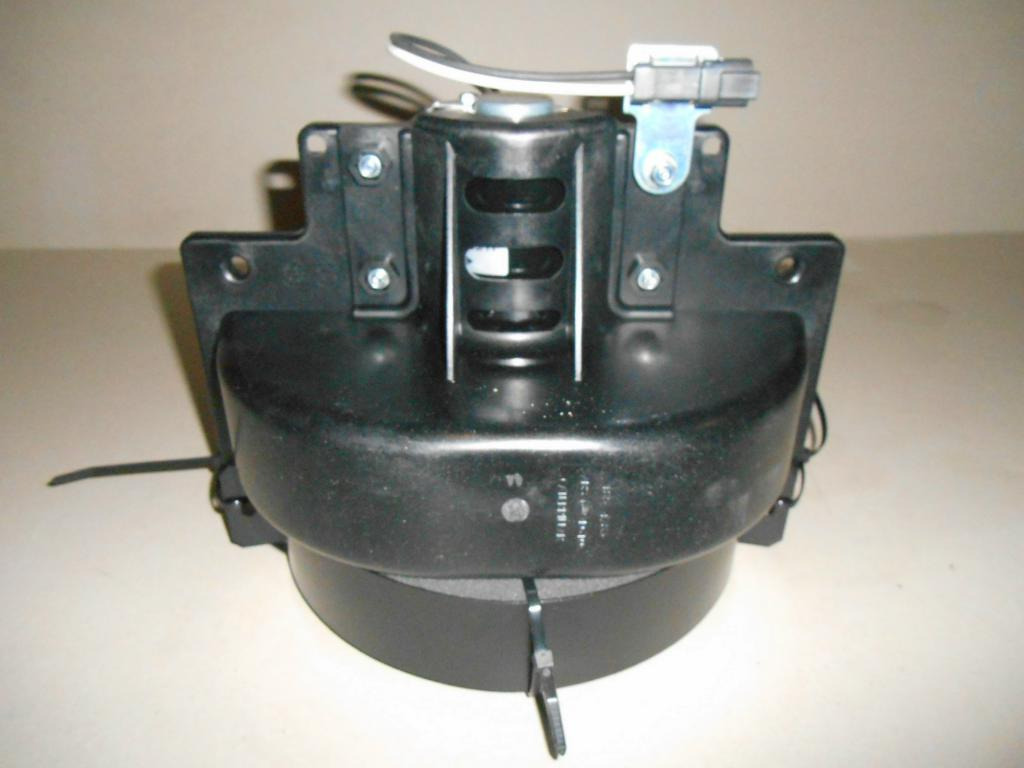 Caterpillar 1854783 - Wentylator nawiewu do Maszyn budowlanych: zdjęcie 3 Caterpillar 1854783 - Wentylator nawiewu do Maszyn budowlanych: zdjęcie 3