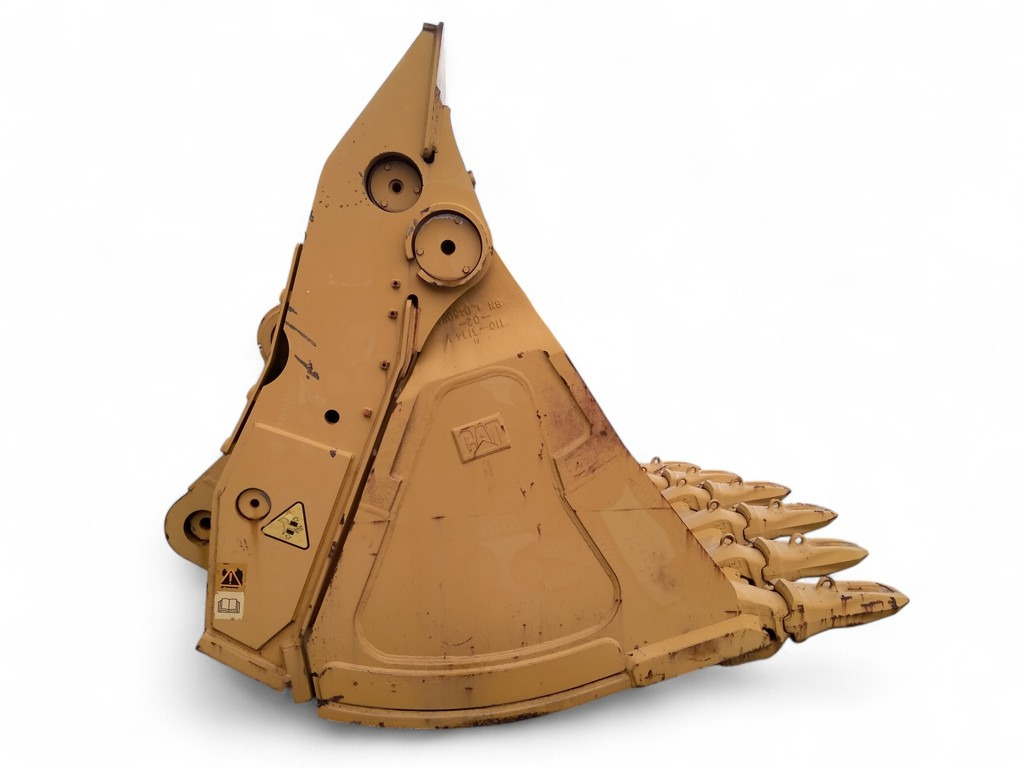 Caterpillar 2675384 - 2675385 - Łyżka do koparki: zdjęcie 4 Caterpillar 2675384 - 2675385 - Łyżka do koparki: zdjęcie 4